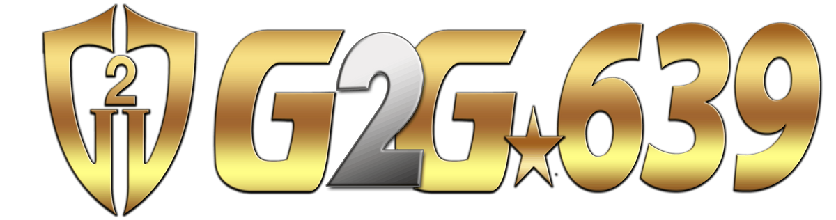 g2g639 logo